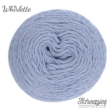 Scheepjes Whirlette Custard 890