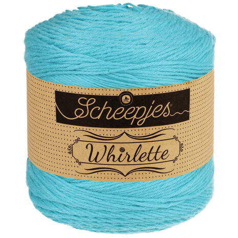 Scheepjes Whirlette Tasty Treat 878