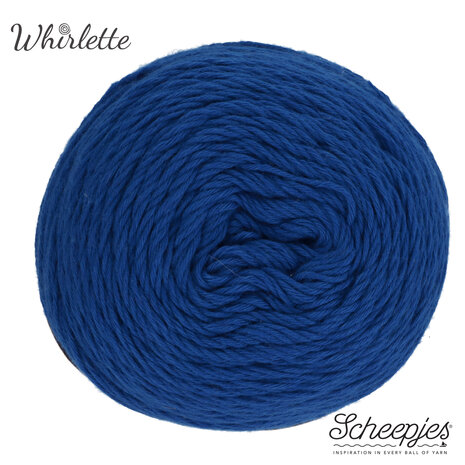 Scheepjes Whirlette Lightly Salted 875