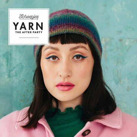 YARN The After Party nr.139 Dually Beanie 