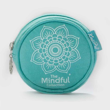 KnitPro Mindful Twin ronde tassen