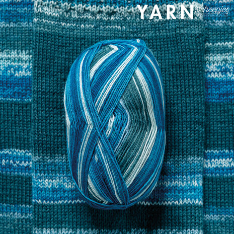 YARN Bookazine 18 The Family Issue