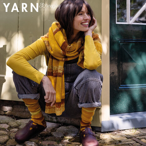 YARN Bookazine 18 The Family Issue