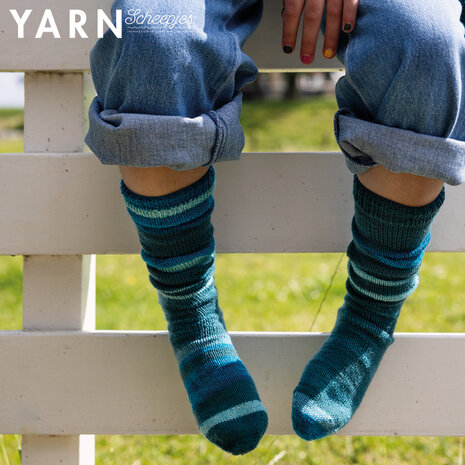 YARN Bookazine 18 The Family Issue