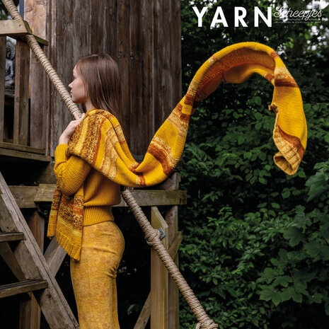 YARN Bookazine 18 The Family Issue