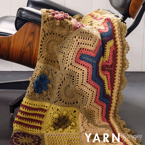 YARN Bookazine 18 The Family Issue