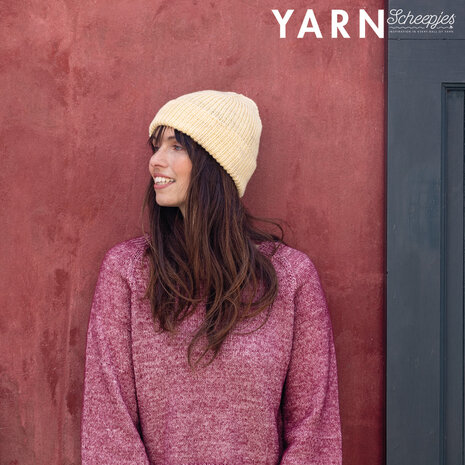 YARN Bookazine 18 The Family Issue