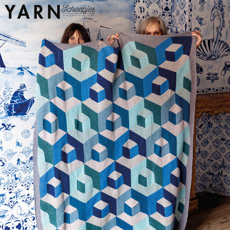 YARN Bookazine 18 The Family Issue