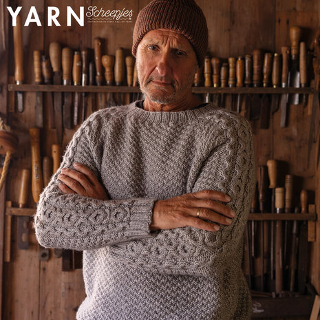 YARN Bookazine 18 The Family Issue