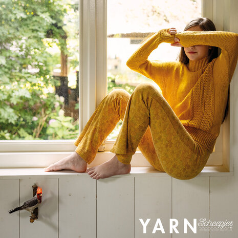 YARN Bookazine 18 The Family Issue