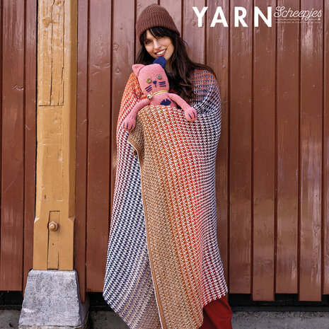 YARN Bookazine 18 The Family Issue