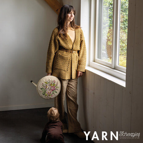 YARN Bookazine 18 The Family Issue