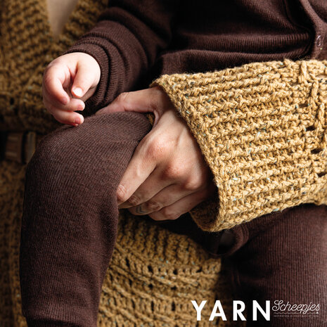 YARN Bookazine 18 The Family Issue